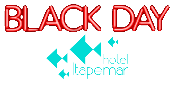 Black Days Hotel Itapemar