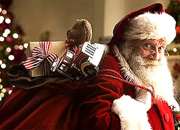 Pacote Promocional de Natal - em Ilhabela - Hotel Itapemar - Ilhabela