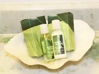 amenities
